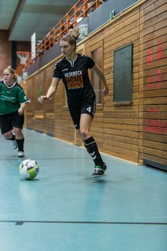 Bild 194 - Frauen HKM Segeberg